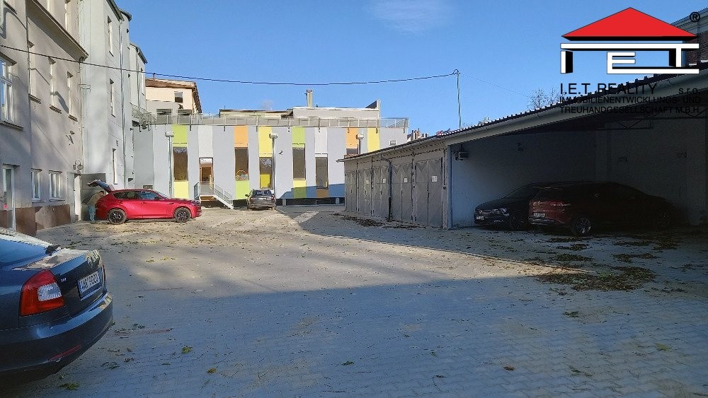 Kancelář · 62 m² · Švabinského, Ostrava - 4