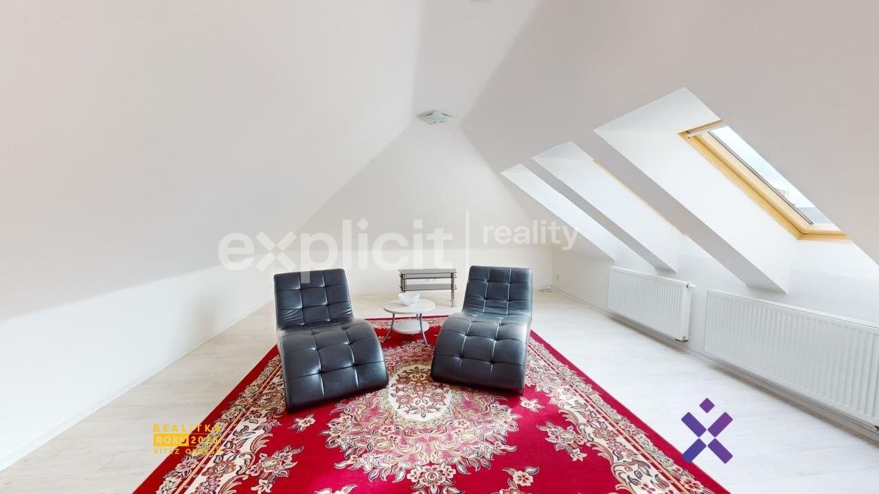 Pronájem byt 4+kk - Napajedla, 155 m² - 5