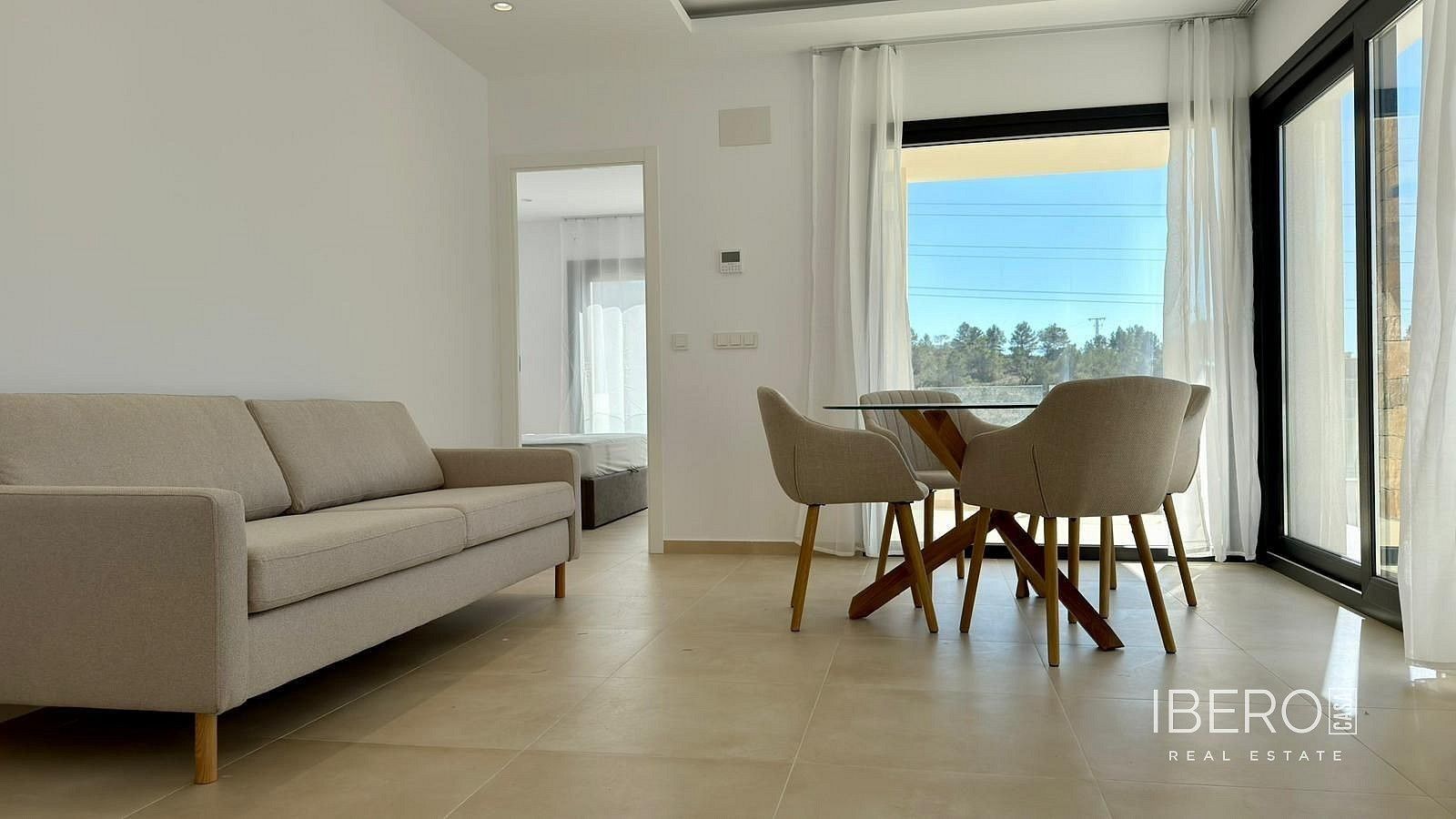 Prodej rodinný dům - Finestrat, ES, 107 m² - 5