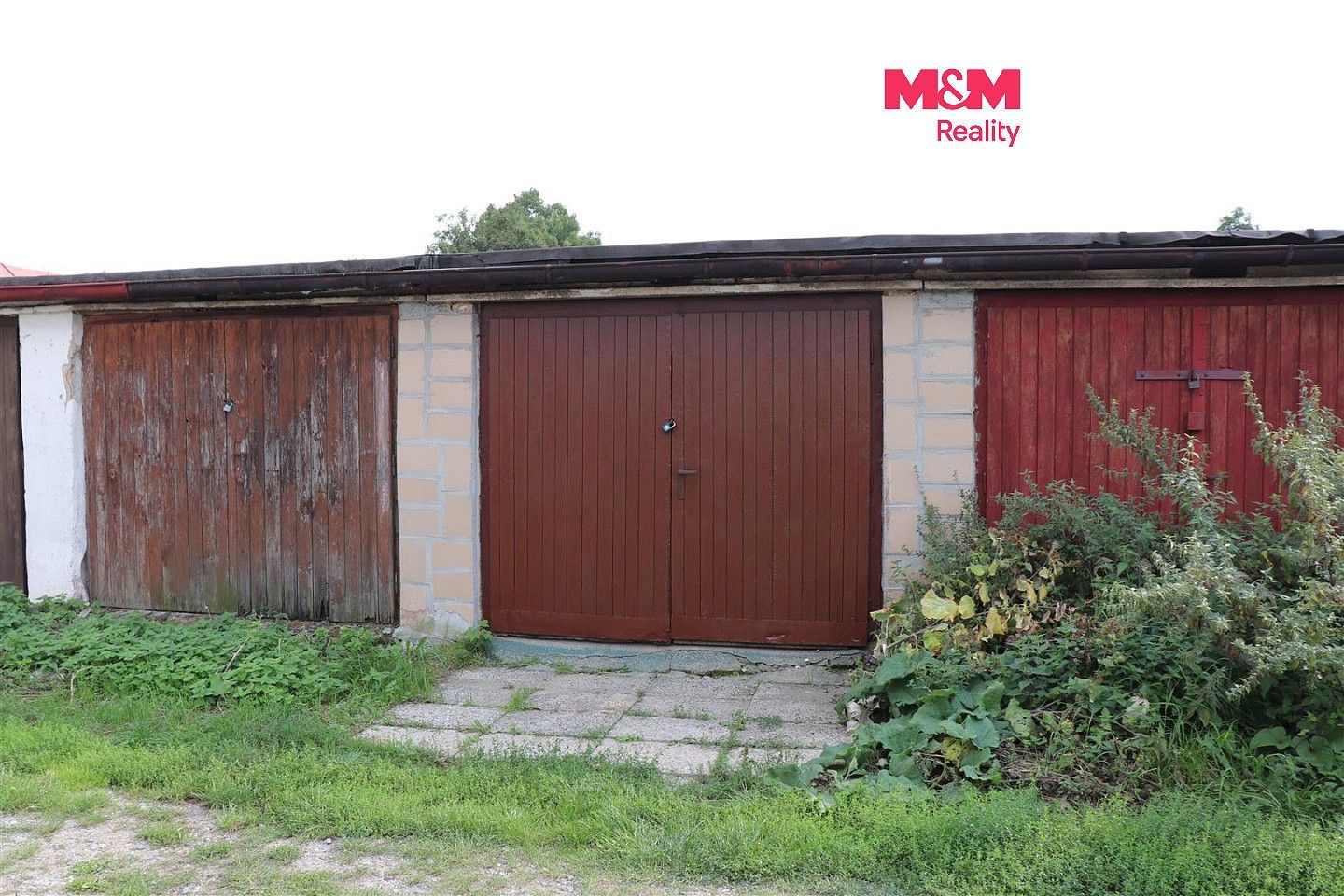 Ostatní, Praha - Michle, okres Praha 10, Hlavní město Praha, 18 m² - 1
