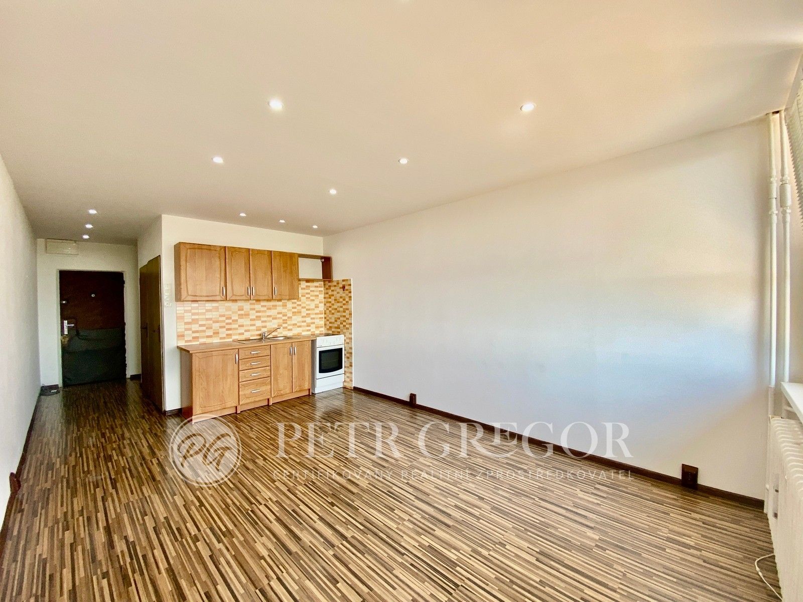 1+kk, Jižní 1827, Česká Lípa, 28 m²