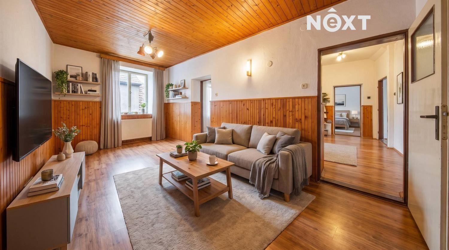 Prodej rodinný dům - Malá 19, Dubá, 267 m² - 5