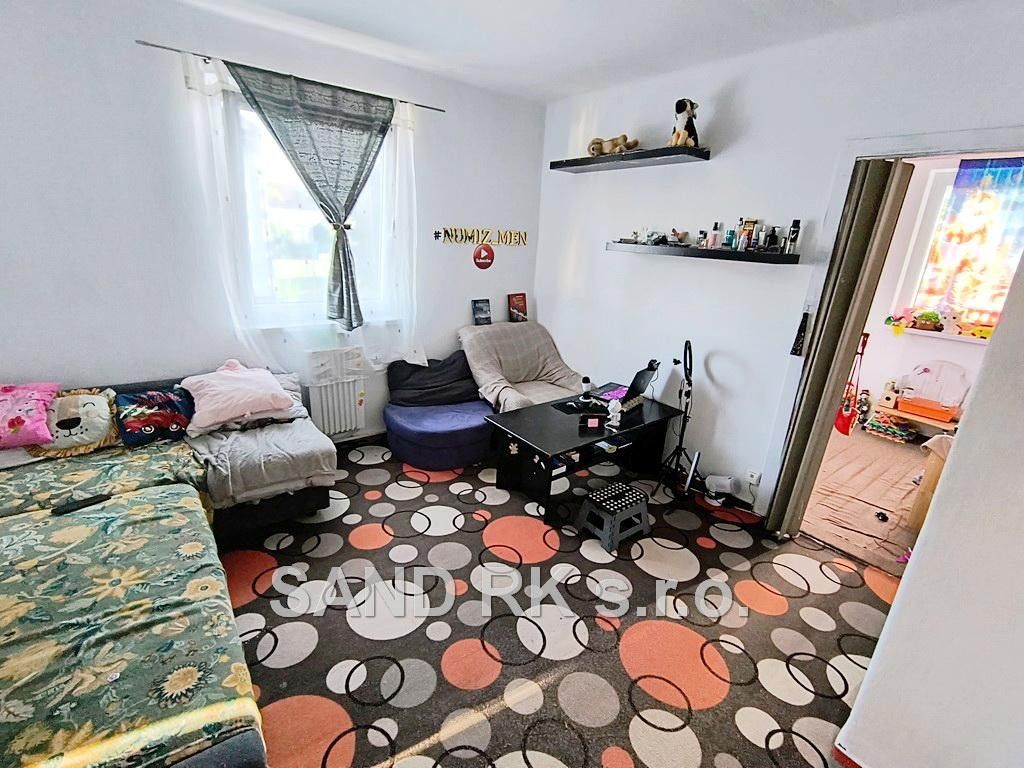 Prodej byt 3+1 - ČSLA, Horšovský Týn, 49 m² - 5