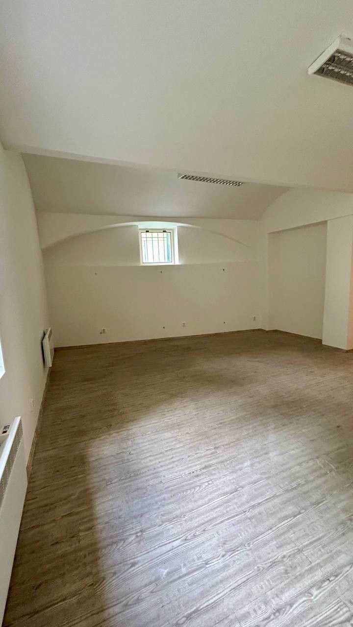 Kanceláře, Belgická, Praha, 60 m²