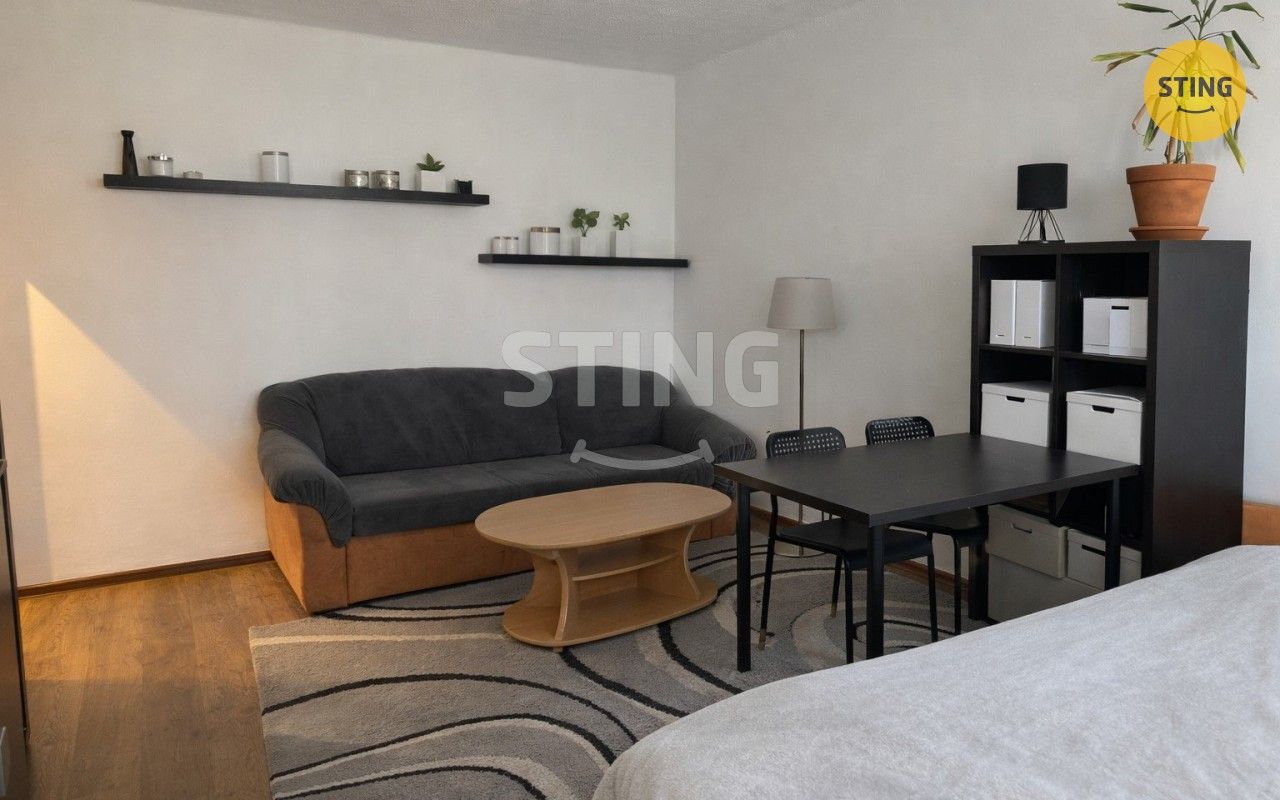 Prodej byt 2+1 - Haškova, Karviná, 61 m²