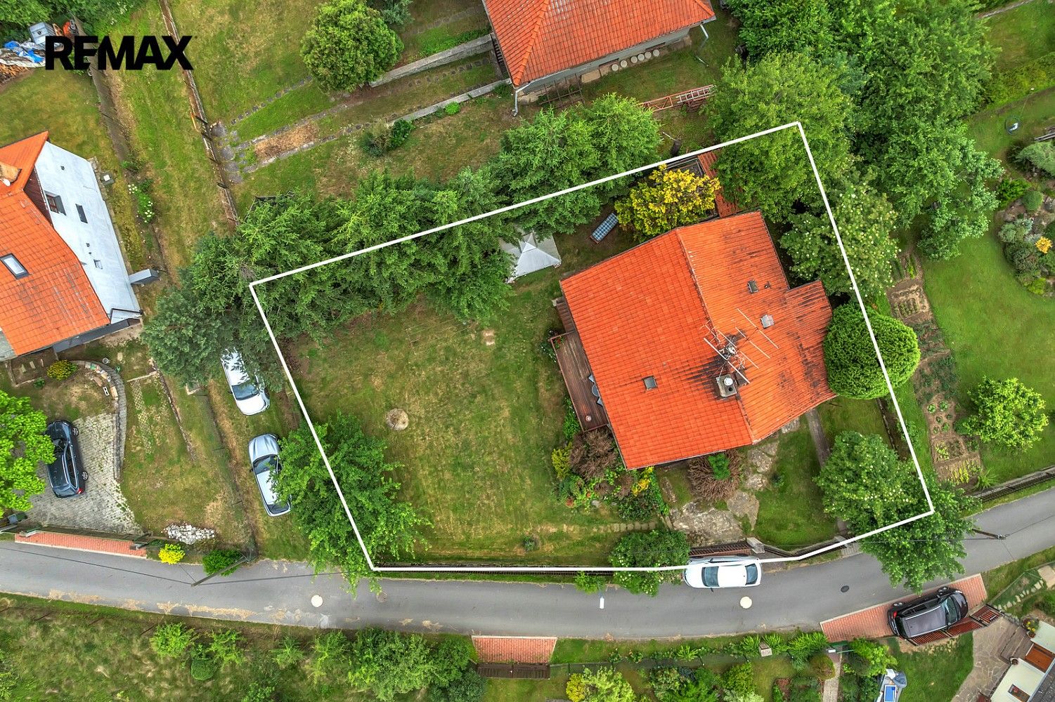 Rodinný dům · 214 m² · Slapy, okres Praha-západ, Středočeský kraj - 3