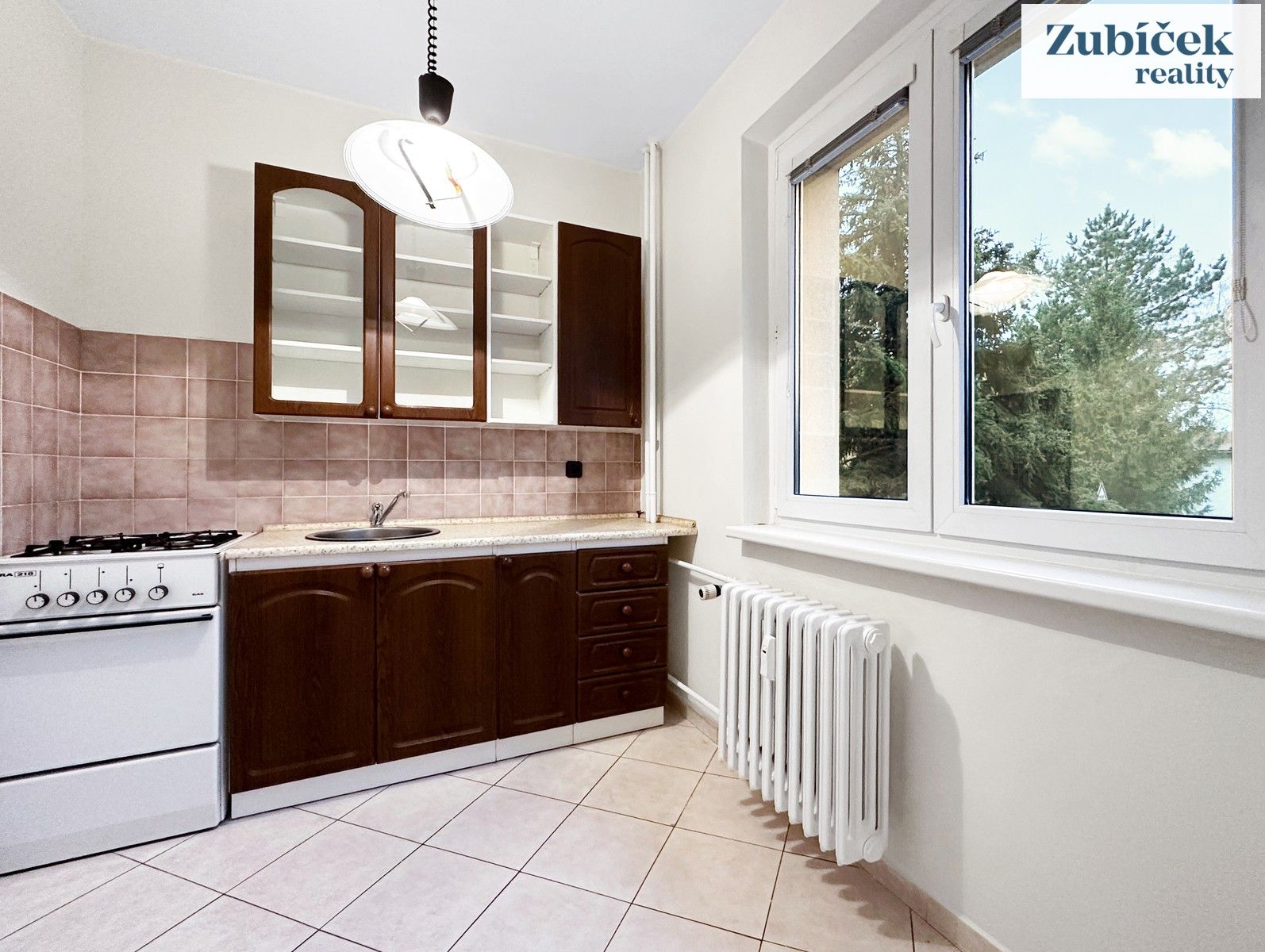 Byt 2+1 · 56 m² · Svatováclavská, Uherské Hradiště - 3