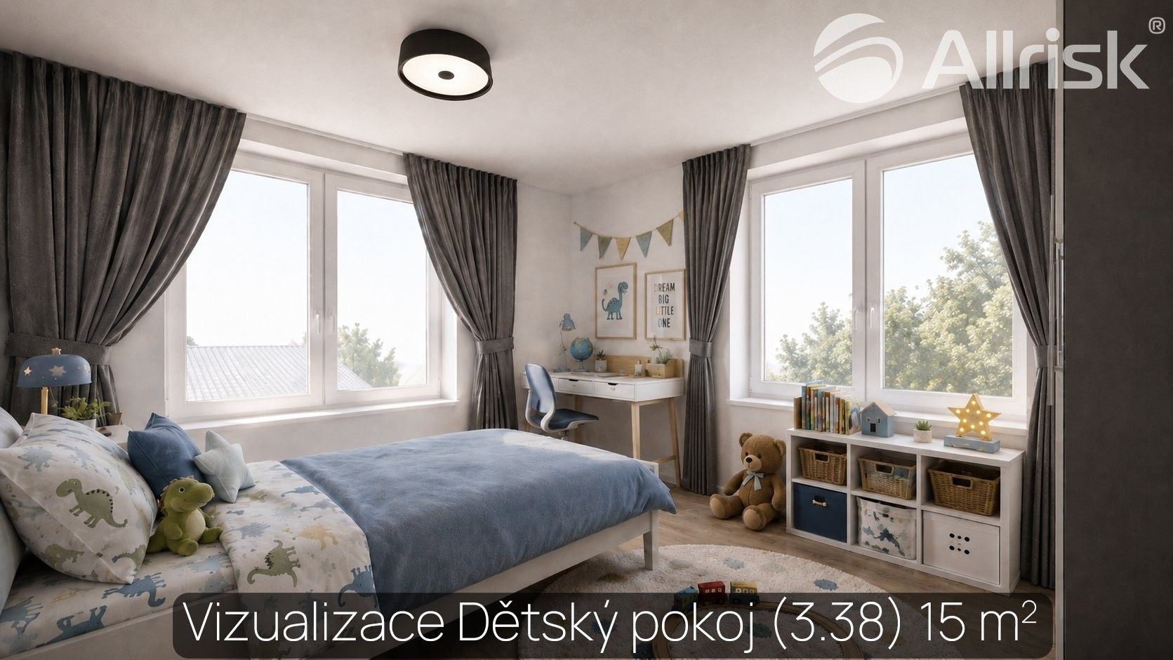 Prodej byt 3+kk - Kateřinská, Hodonín, 72 m² - 5
