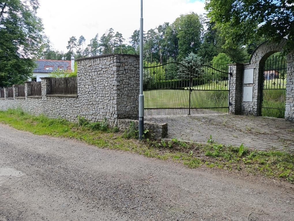 Pozemky pro bydlení, Dačice, 380 01 - 1