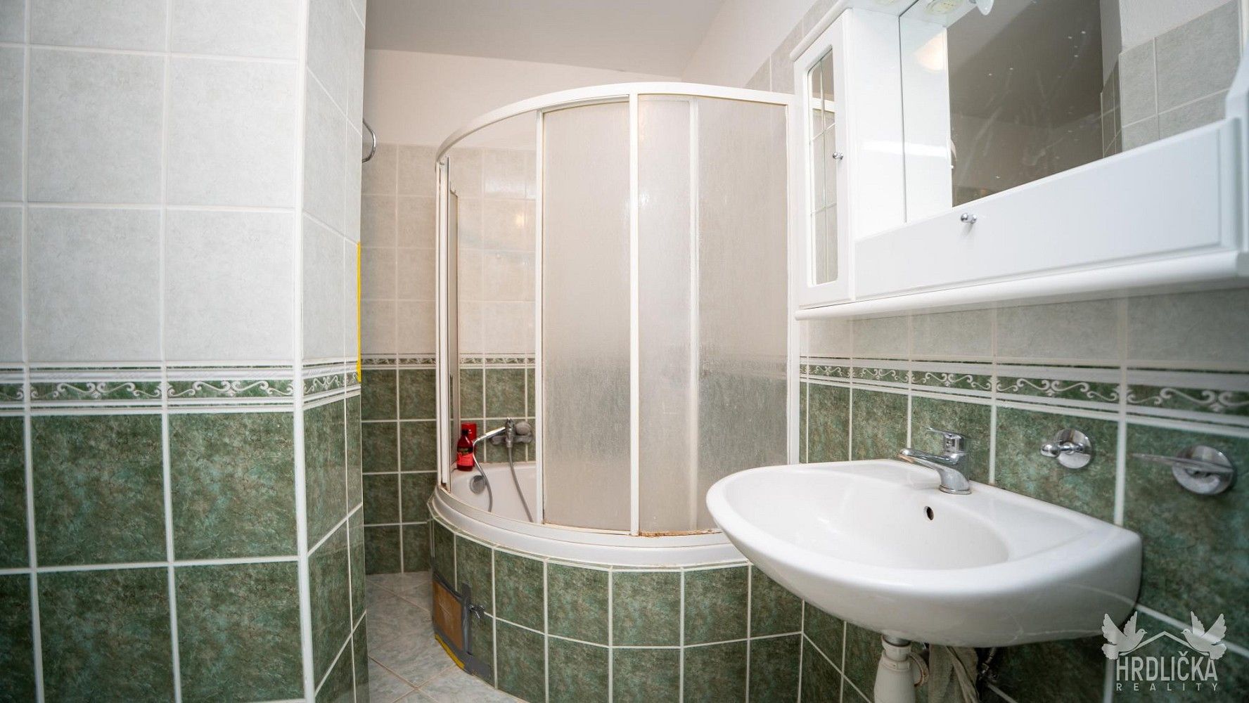 Byt 3+1 · 82 m² · Strakonice, Jihočeský kraj - 3