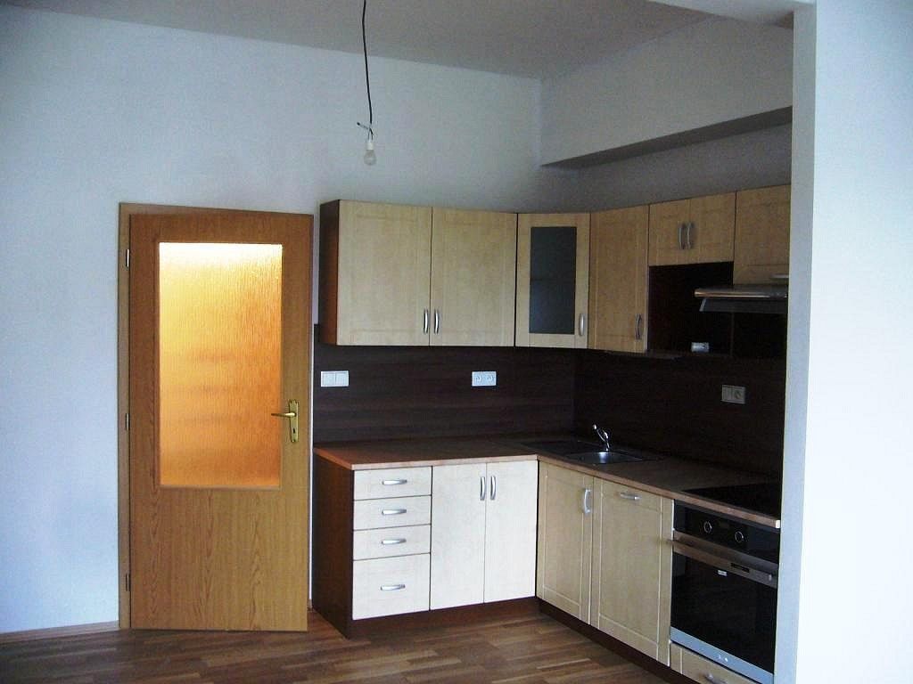 Byt 3+kk, 84 m²