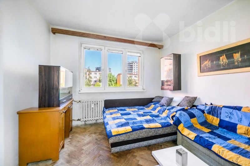 3+1, Obránců míru 666, Chodov, 73 m² - 1
