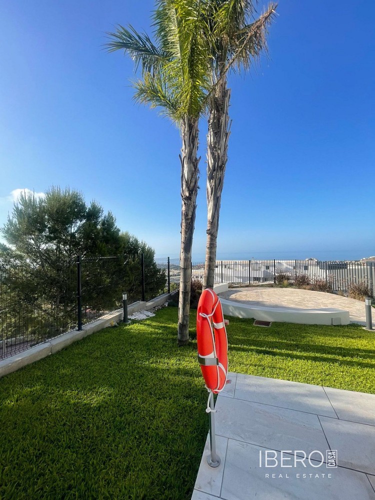 Byt 3+kk · 82 m² · Benalmadena, Španělsko - 3