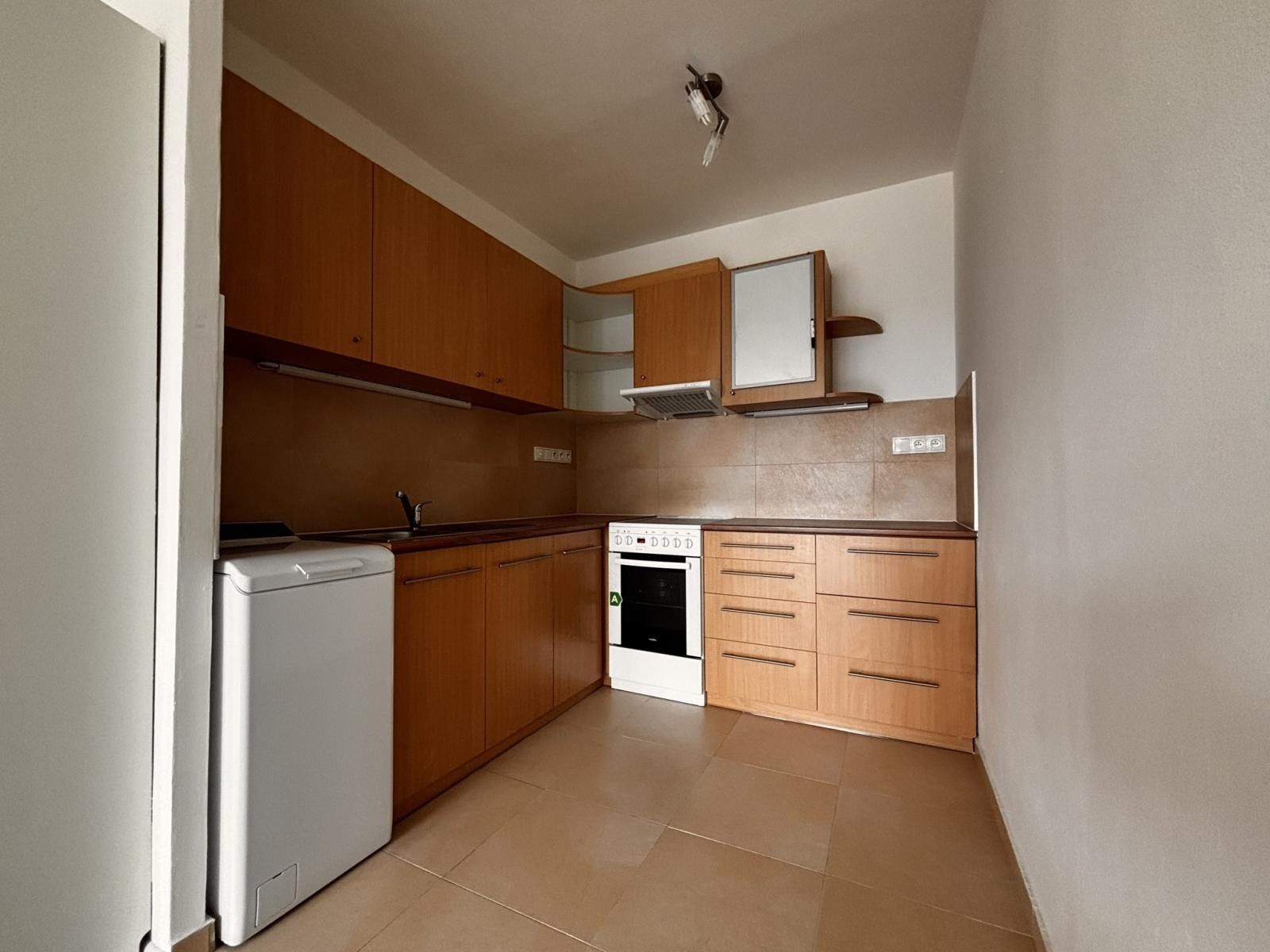 2+kk, Augustinova, Praha, 46 m² - 1