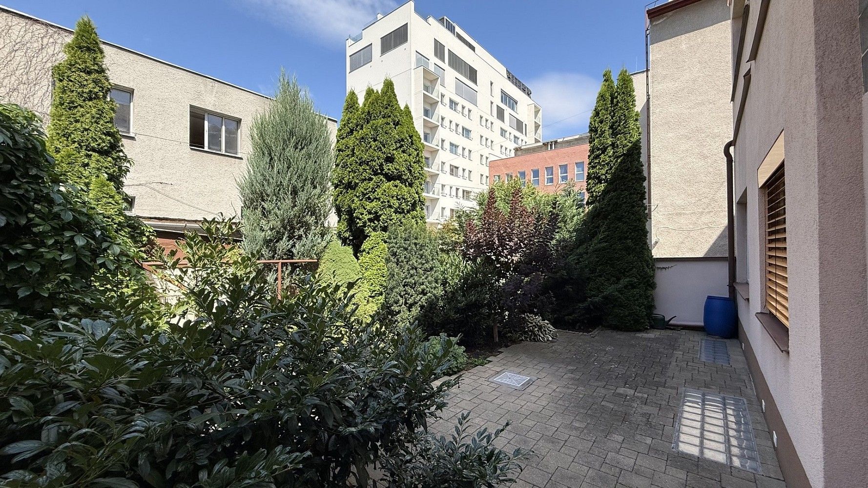 Rodinné domy, Lorencova, Zlín, 247 m² - 2