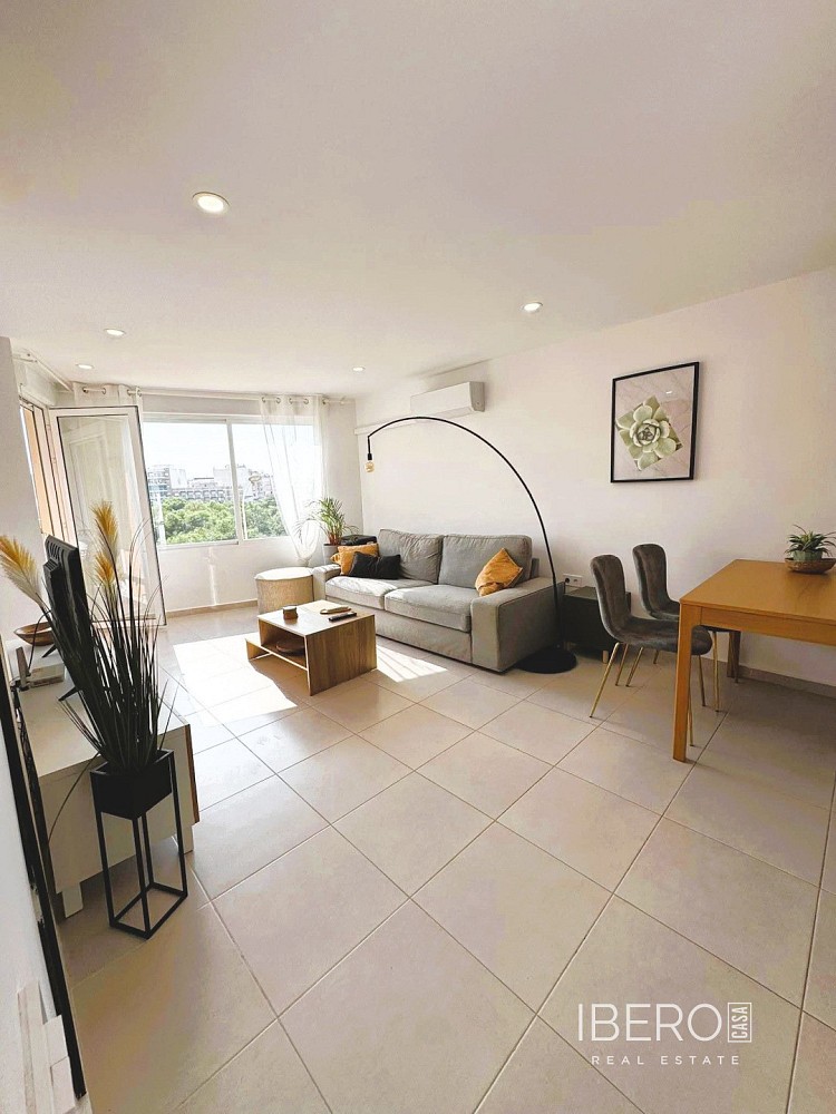 4+kk, Torrevieja, Španělsko, 83 m² - 2