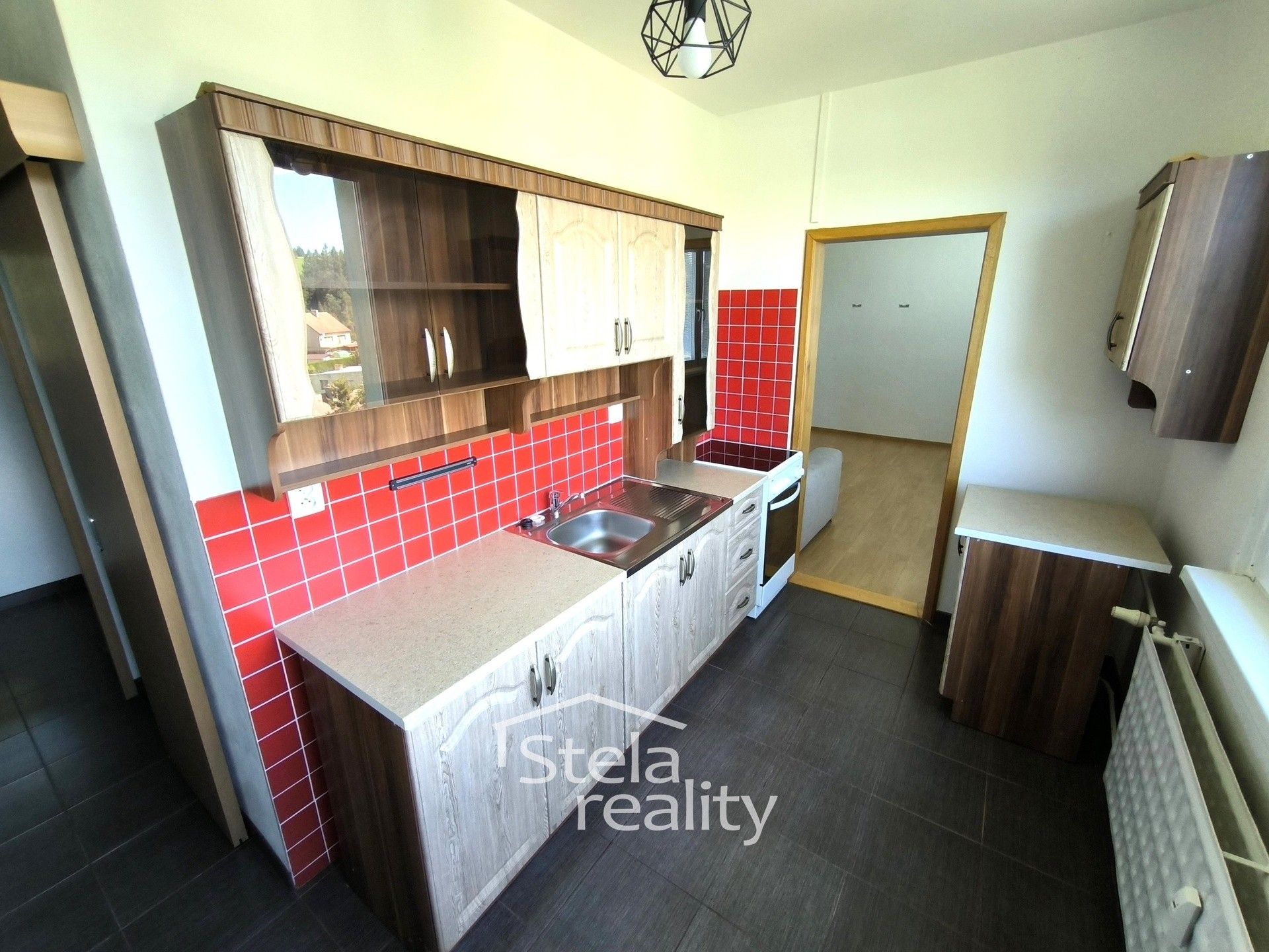 3+1, Jesenická, Břidličná, 67 m²