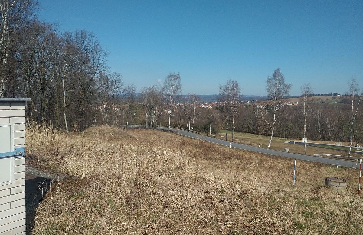Prodej pozemek pro bydlení - Hlincová Hora, okres České Budějovice, Jihočeský kraj - 5