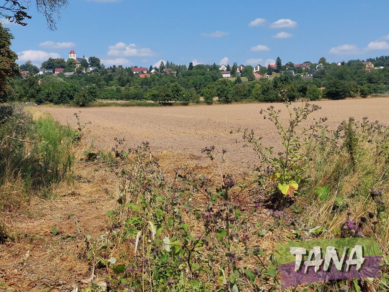 Zemědělský pozemek, 4 030 m²