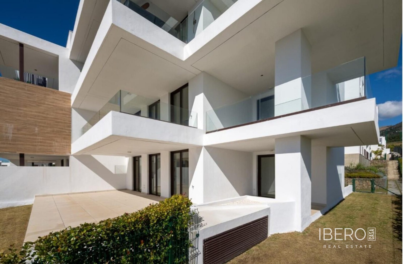 4+kk, Fuengirola, Španělsko, 170 m² - 2