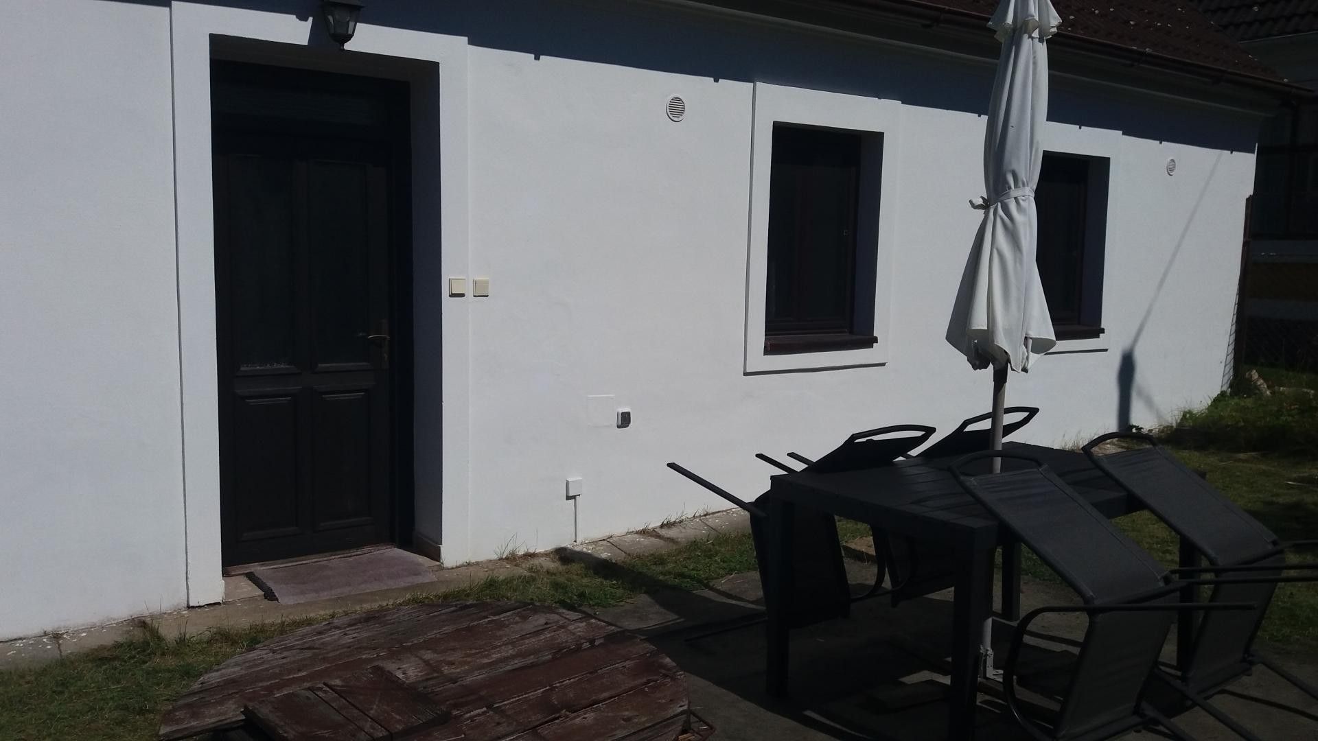 Rodinné domy, Třeboňská, Chlum u Třeboně, 120 m²