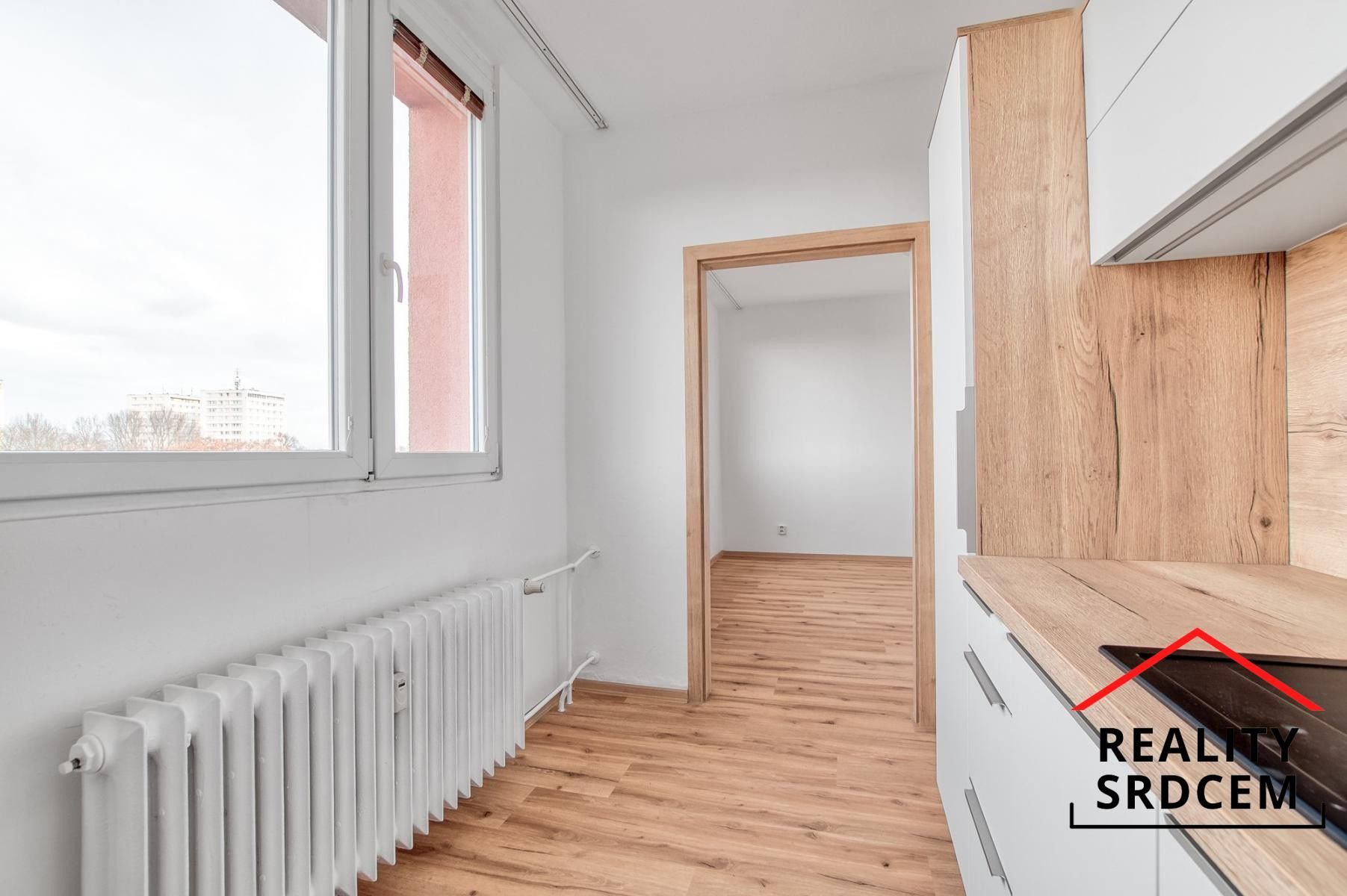 Pronájem byt 3+1 - Bezručova, Frýdek-Místek, 74 m²