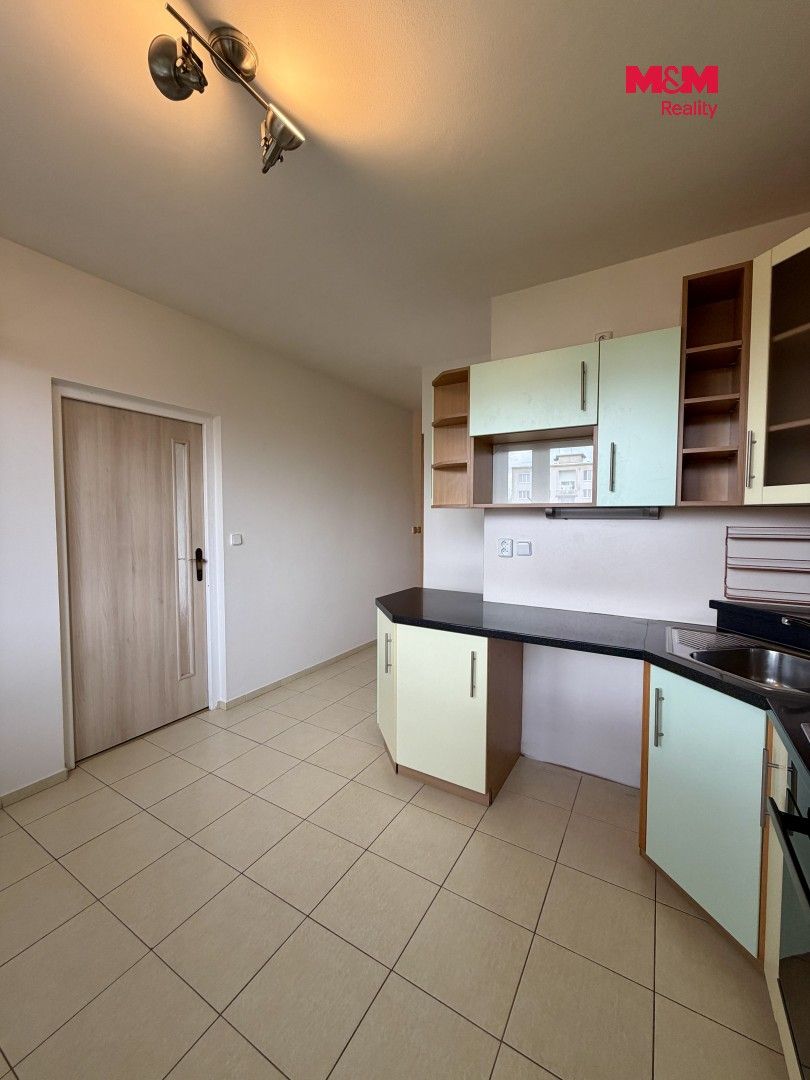 3+1, Pod Nemocnicí, Rakovník, 59 m² - 2
