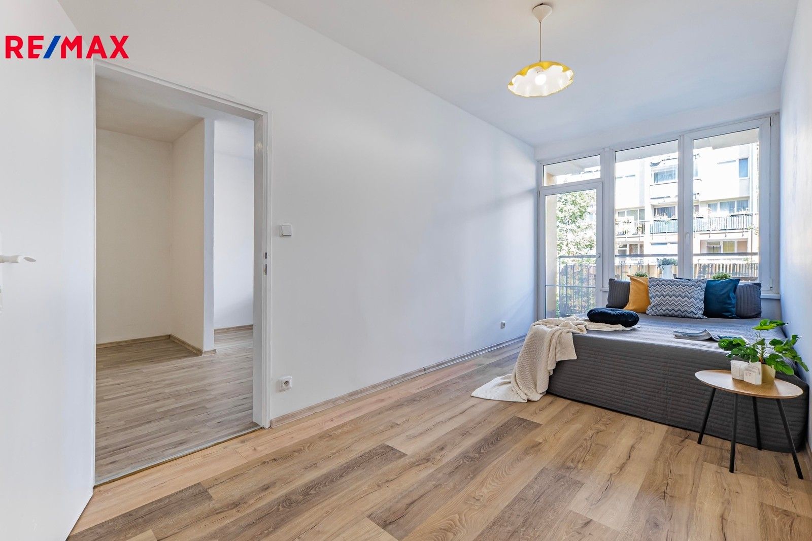 Prodej byt 2+kk - Zakšínská, Praha, 51 m²