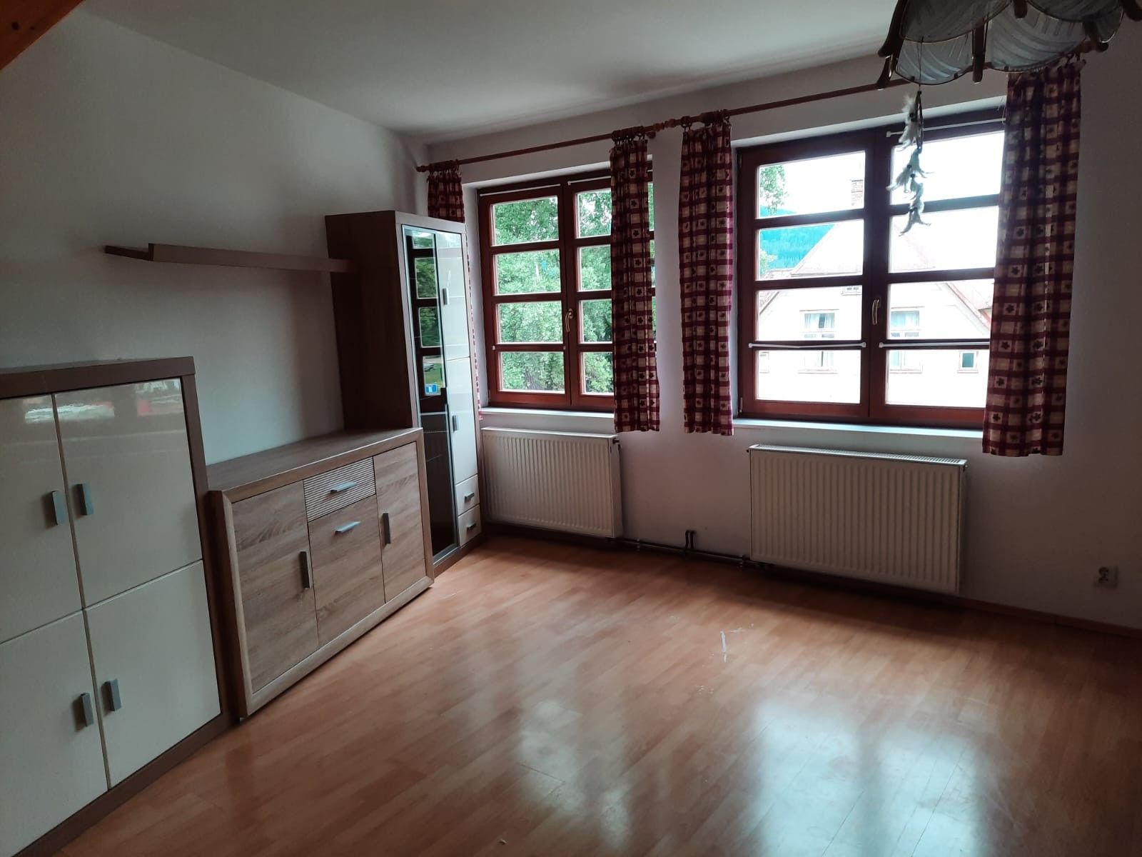 Byt 2+kk · 64 m² · Albrechtice v Jizerských horách 78 - 3