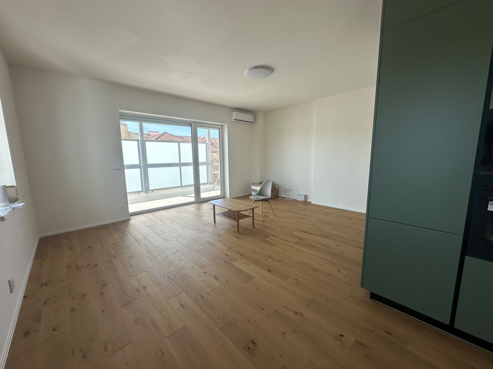 2+kk, Ptašínského, Brno - Ponava, Jihomoravský kraj, 66 m² - 2
