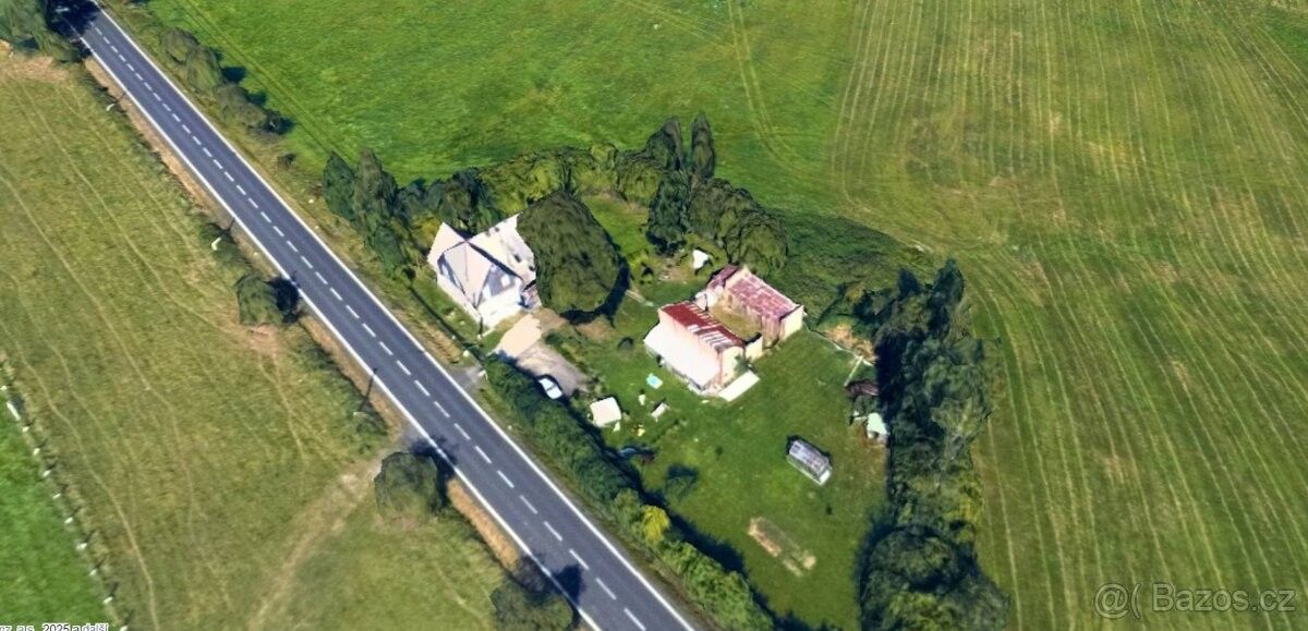 Pozemky pro bydlení, Rumburk, 408 01