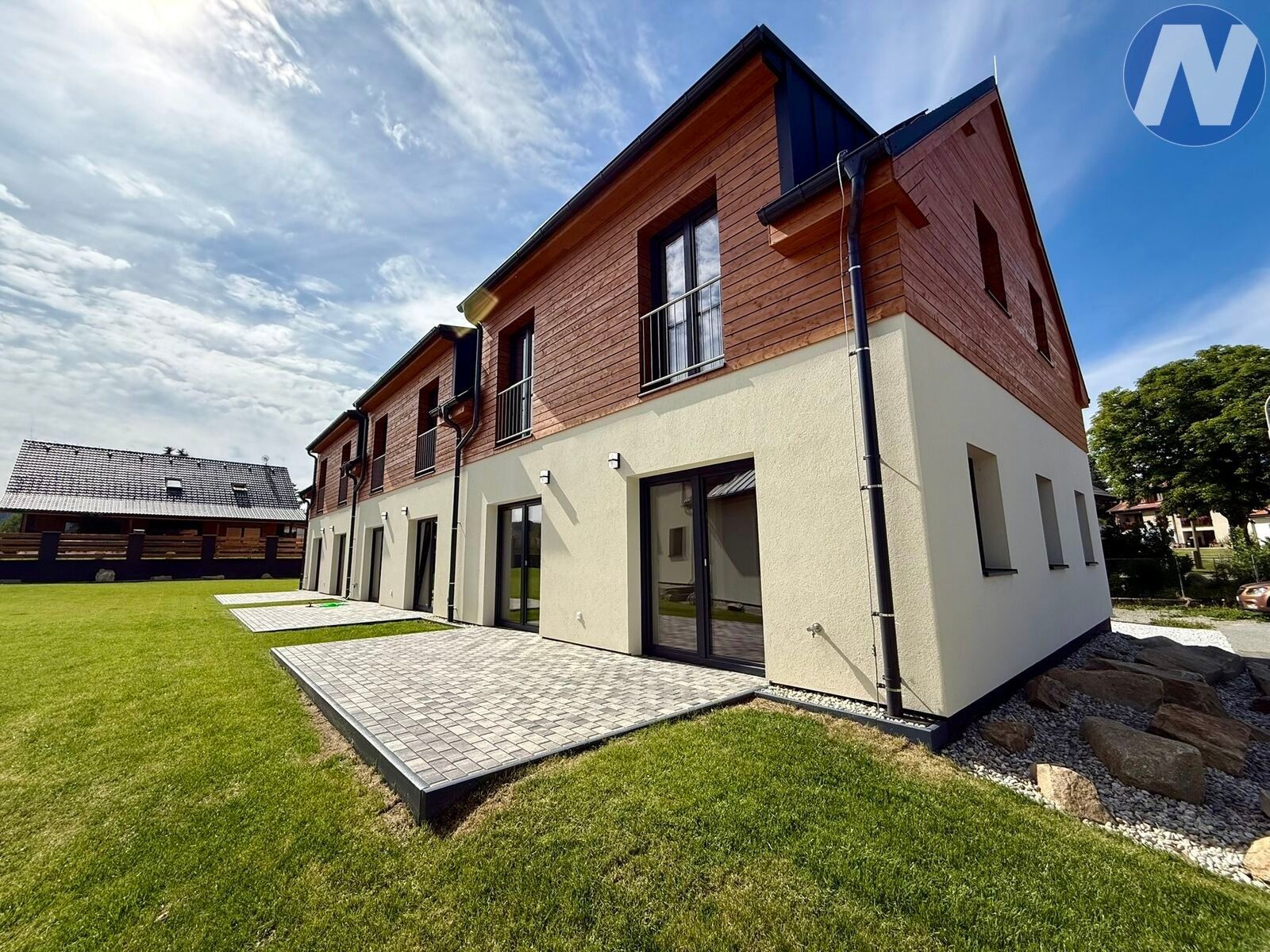 Rodinný dům · 112 m² · Vimperk - 4