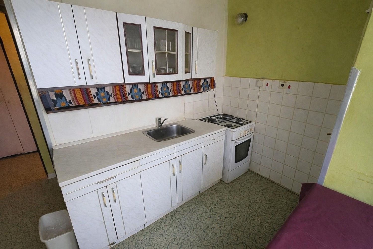 2+1, Most, Ústecký kraj, 54 m² - 1