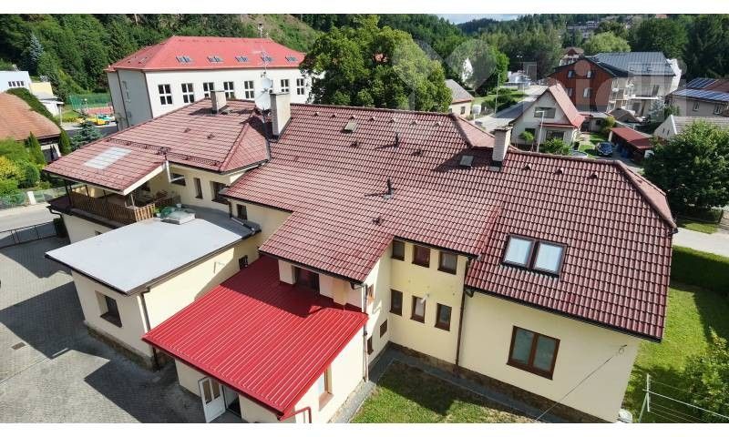 1+1, Skuhrov nad Bělou, 53 m² - 1