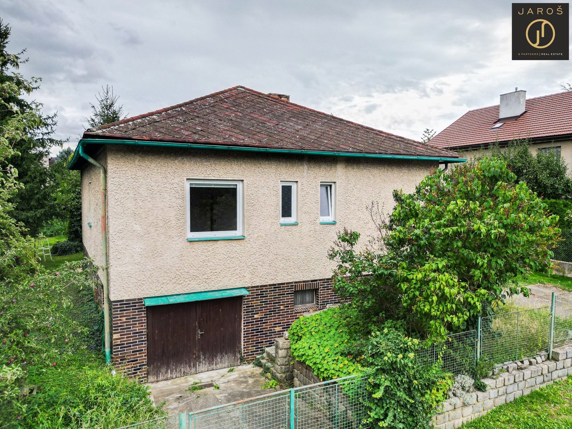 Rodinný dům, 108 m²