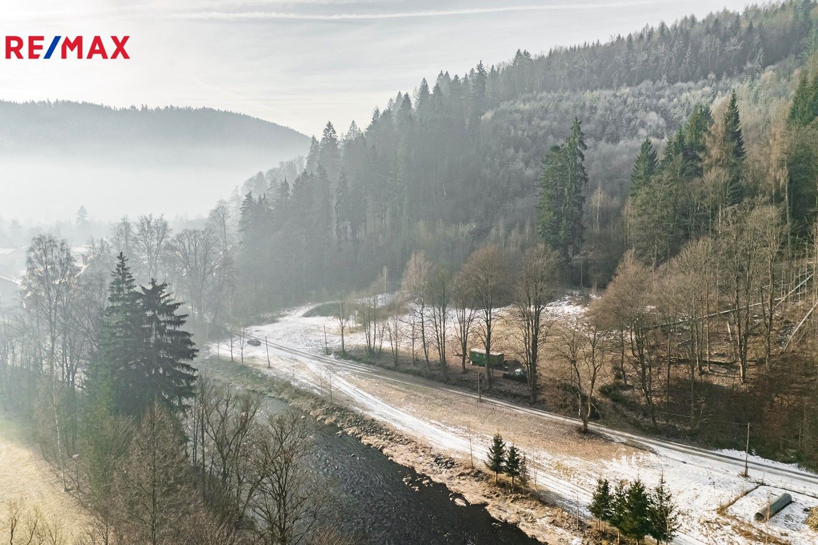 Pozemky pro bydlení, Rejštejn, 2 m²
