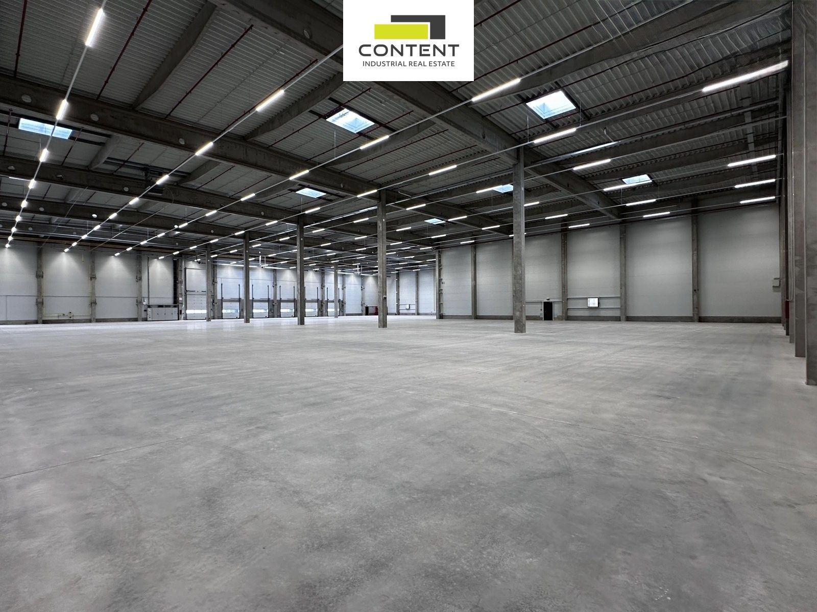Sklad · 10 000 m² · náměstí Trčků z Lípy, Světlá nad Sázavou - 4
