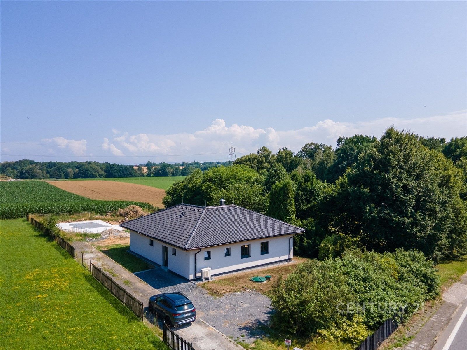 Rodinné domy, Vratimov, 124 m² - 1