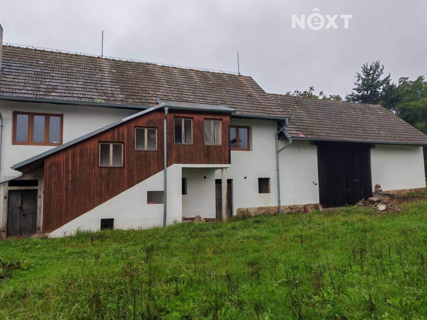 Prodej rodinný dům - Malé Nepodřice, Dobev, 236 m²