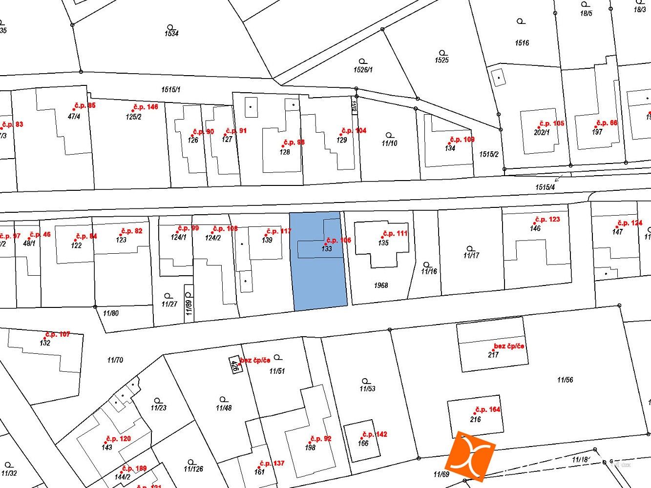 Rodinný dům · 94 m² · Benešov, okres Blansko - 4