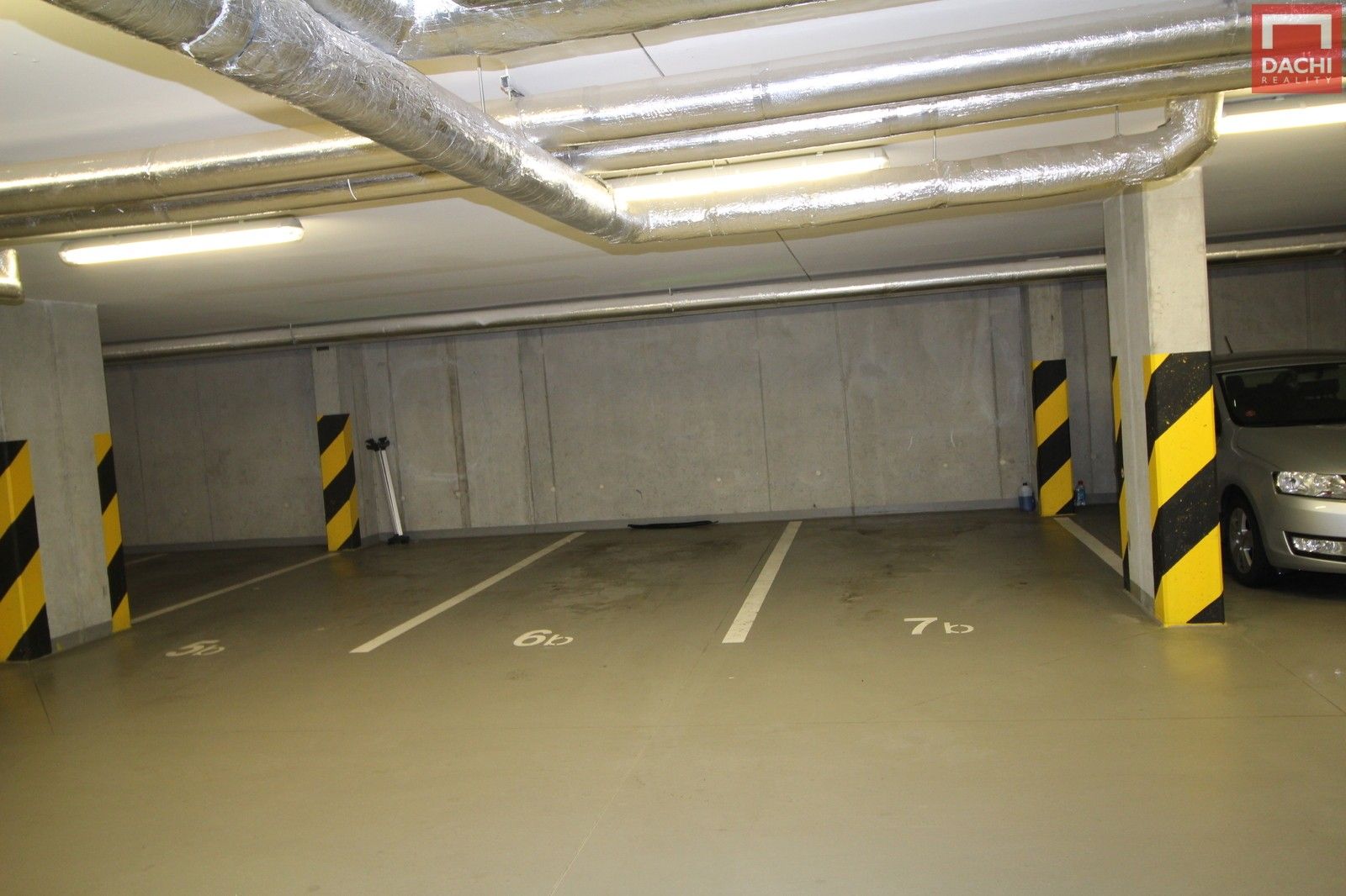 Ostatní, Edvarda Beneše, Olomouc Řepčín, 12 m² - 2