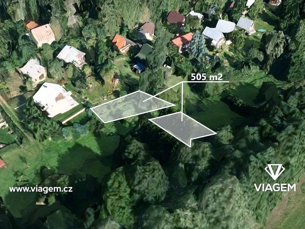 Zahrada · Klokočov, okres Havlíčkův Brod, Kraj Vysočina - 4