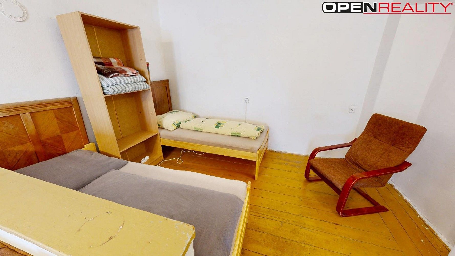Pronájem rodinný dům - Veverská Bítýška, okres Brno-venkov, Jihomoravský kraj, 380 m² - 5