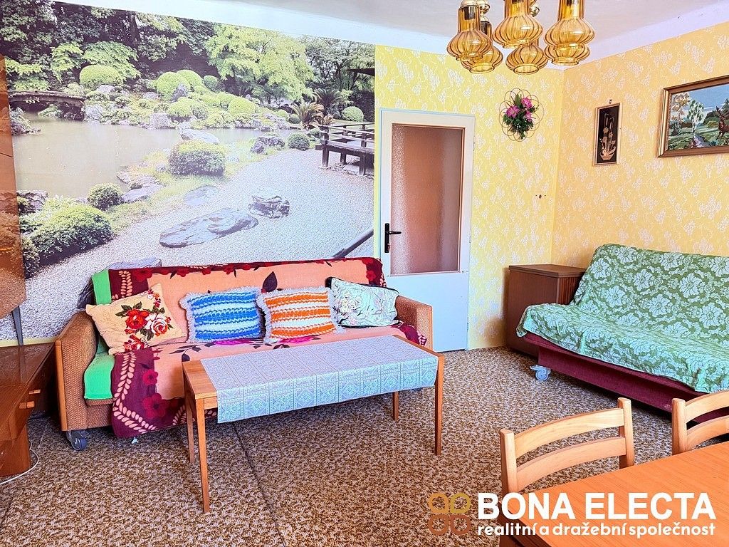 Rodinný dům · 130 m² · Kunčice pod Ondřejníkem, okres Frýdek-Místek - 3