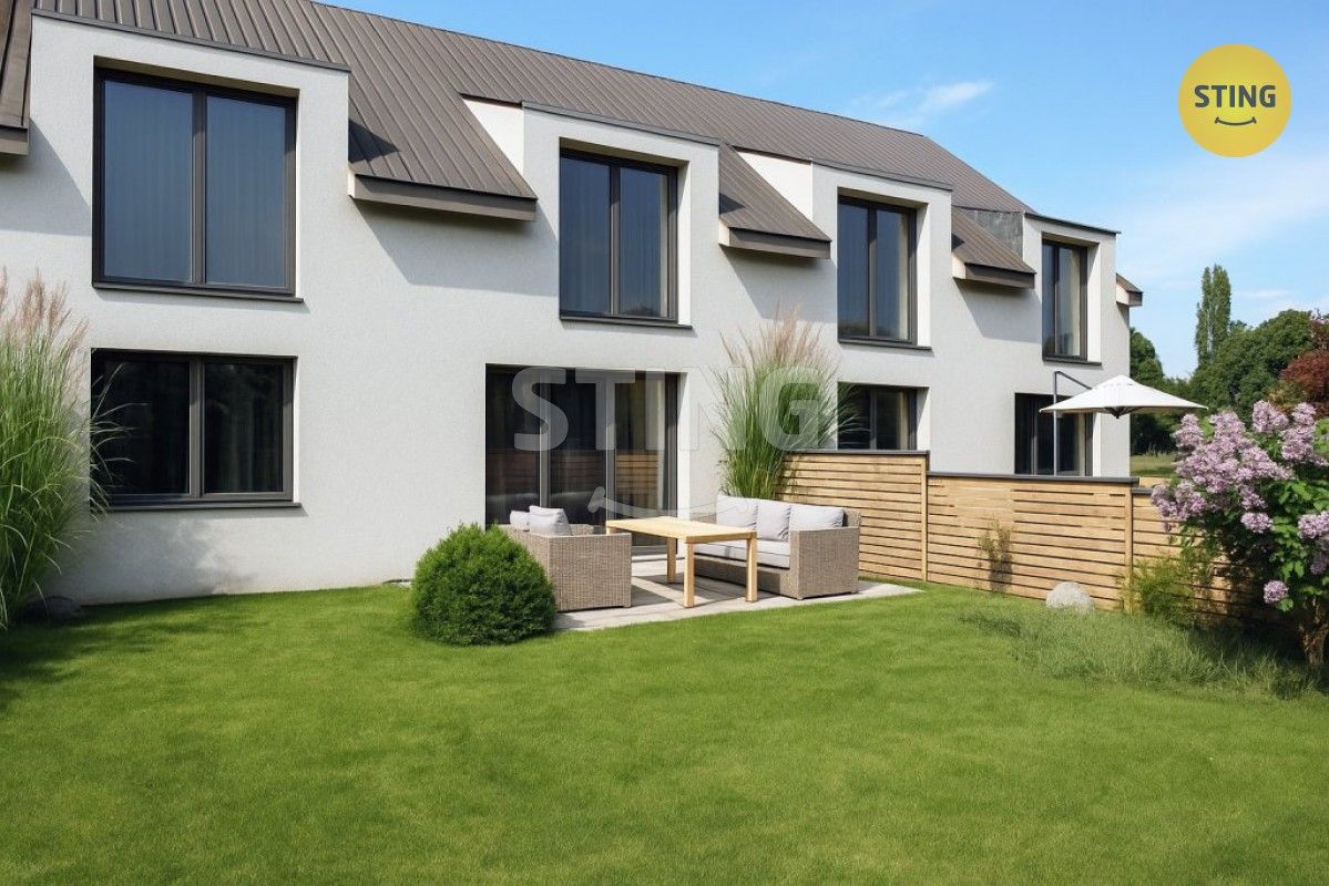 Prodej rodinný dům - Hranice, Karviná, 184 m²