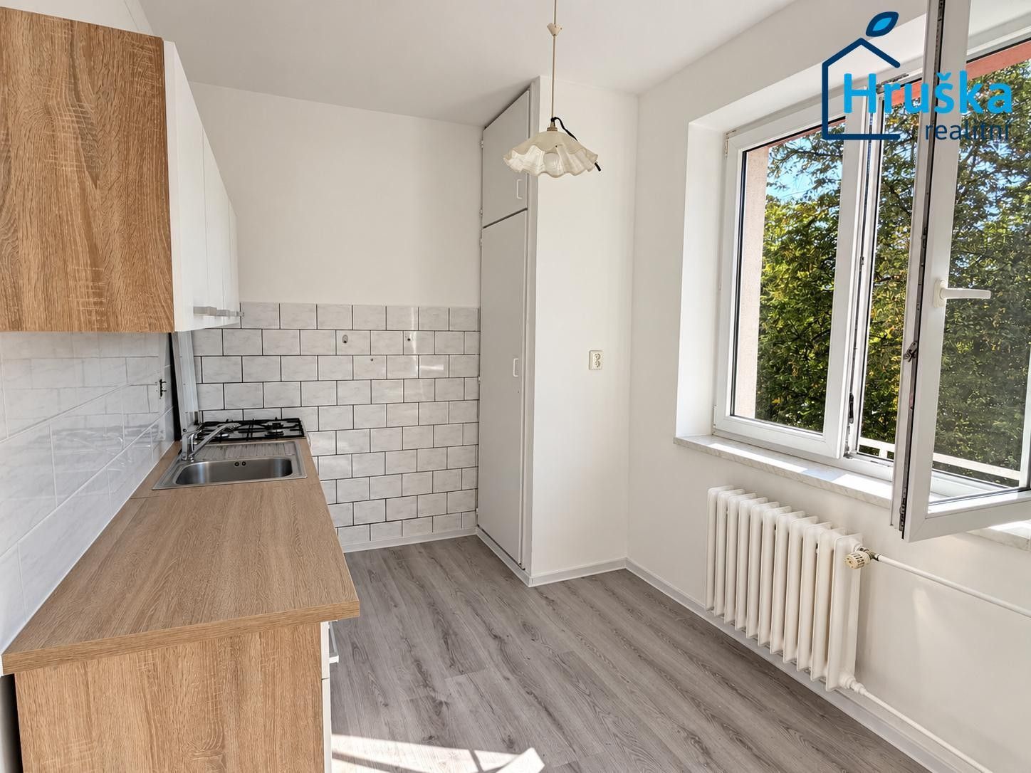Pronájem byt 2+1 - Marie Majerové, Ostrava, 55 m² - 5