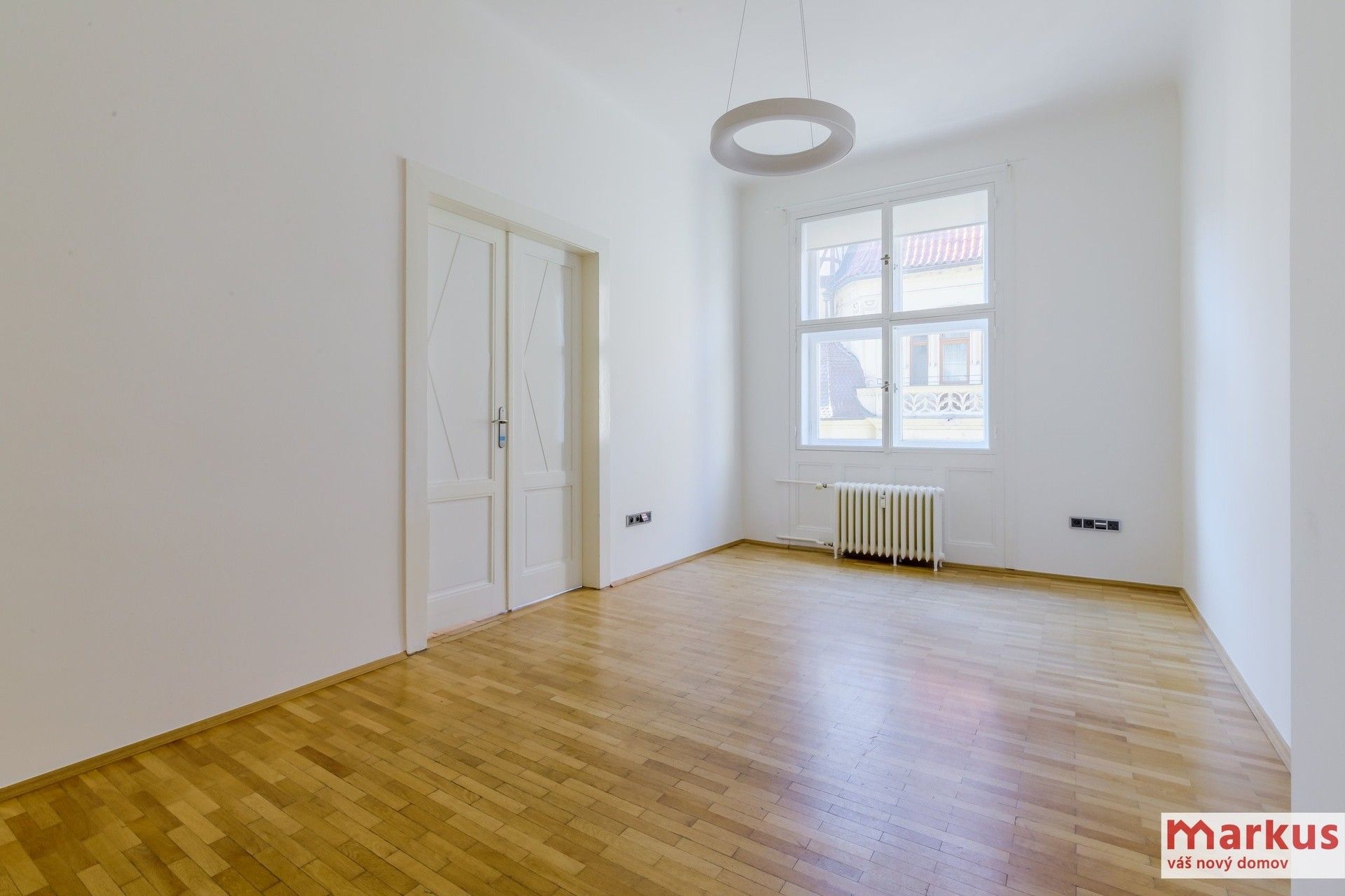 Byt 2+1, 70 m²