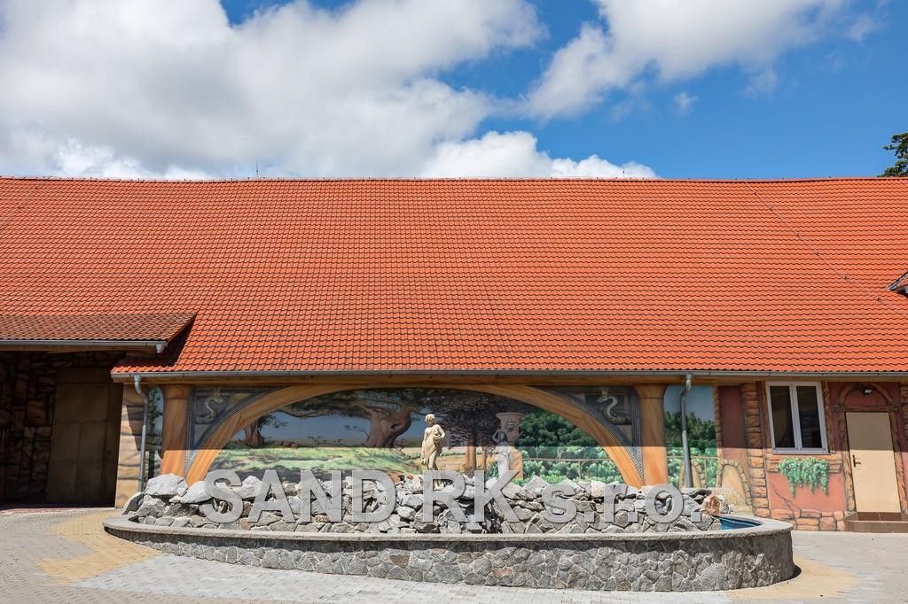 Sklad · 800 m² · Malý Malahov, Puclice - 3