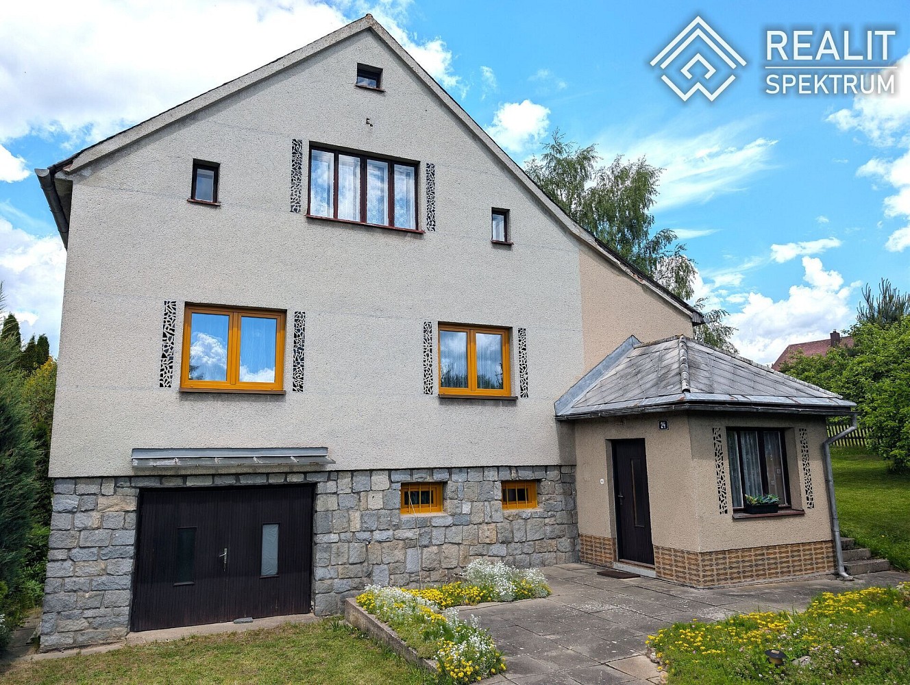 Rodinný dům · 139 m² · Červená Voda, okres Ústí nad Orlicí - 3