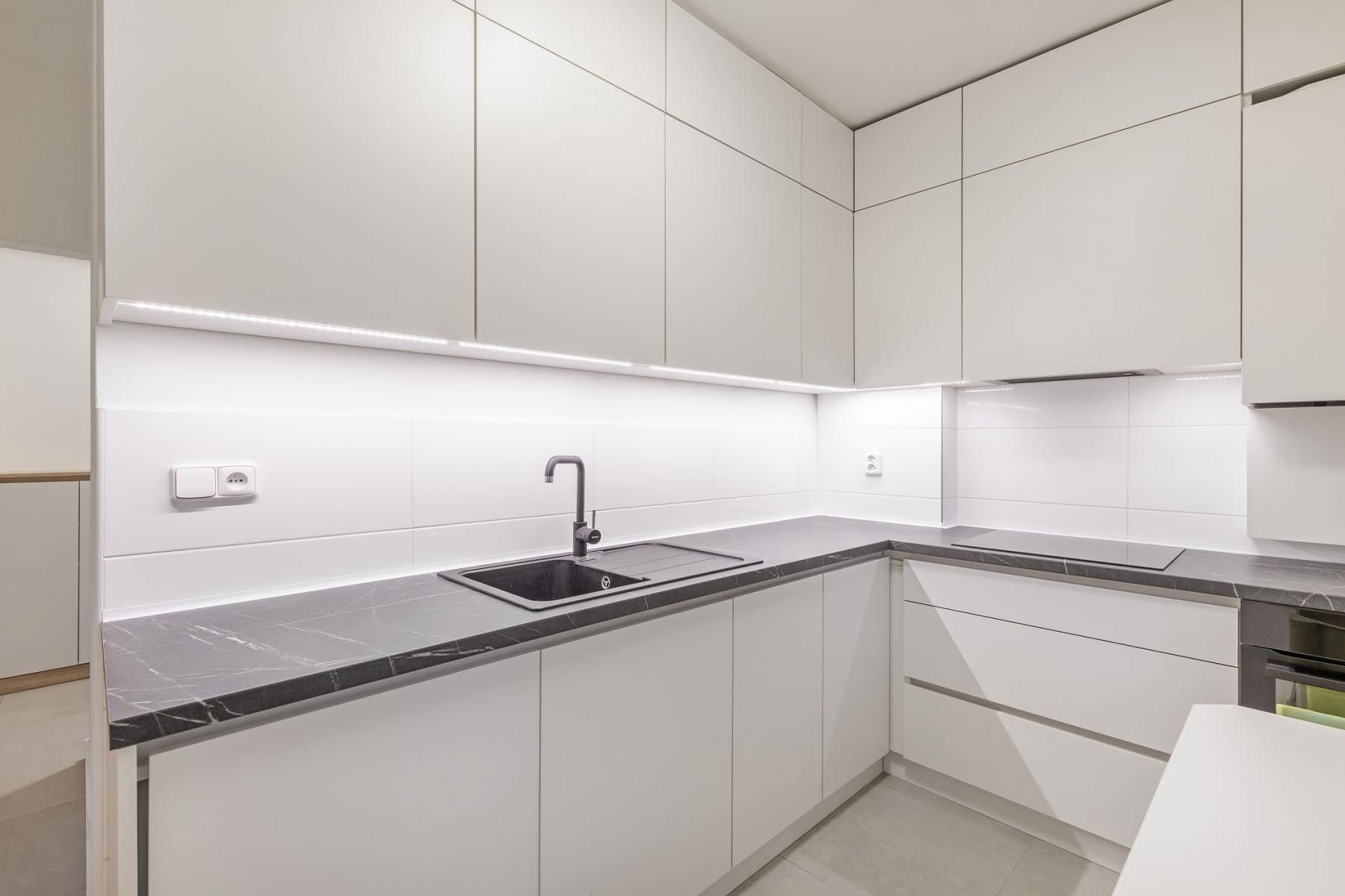 2+1, Husova čtvrť, Rosice, 60 m²